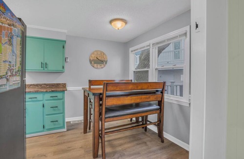 Surfside Beach Cottage | 1157-Dreams Come True