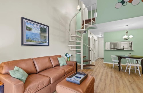 Harbison Apartment | 1 Bd 1.5 Bth Condo remodel 2025!