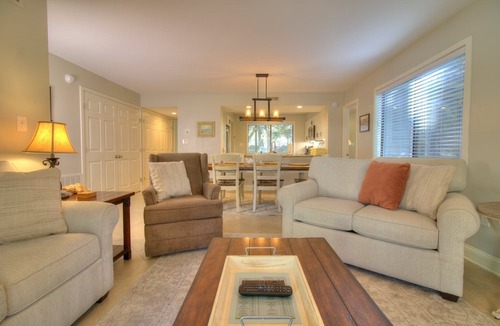 Arcadian Shores Condo | Kingston Plantation 3BR/2BA | Balcony Views, 2 Pools, On-Site Dining, Near Beach & Attractions