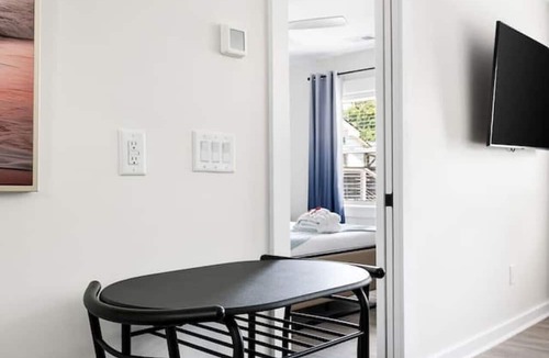 North Charleston Apartment | 1 Bedroom Suite with a Pool!