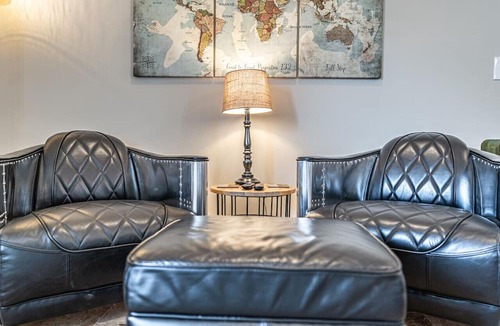 Carthage Apartment | ✈️ Full Stop Landing | Aviation Retreat Near Pinehurst