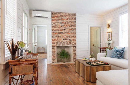 Cannonborough Elliotborough Apartment | Casa Zoë | Royal Cottage I – Designer Escape