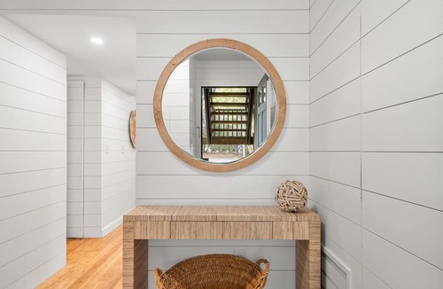 West Beach Village Condo | 1351 Fairway Oaks Villa by Akers Ellis Rentals