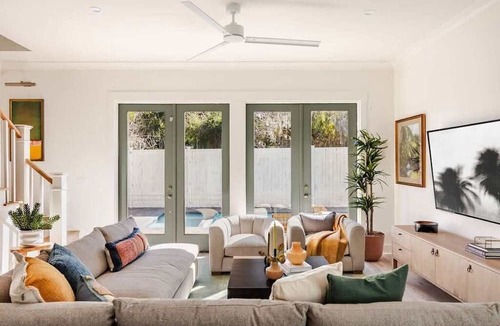 Thunderbolt Condo | Spacious Savannah Home | Pool, Spa & Greens