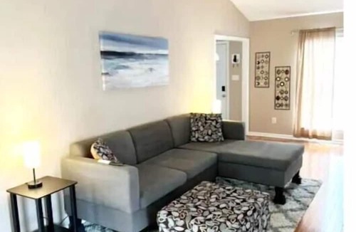 Knightdale House | Charming 3bed! Your Cozy Retreat
