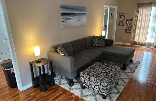 Knightdale House | Charming 3bed! Your Cozy Retreat