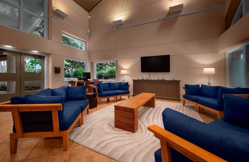 Oceanside Apartment | Marriott's Monarch at Sea Pines