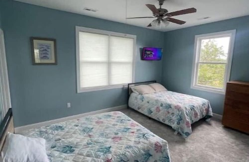 Edisto Island House | The Marshpad, surrounded by nature, mins to beach in gated community