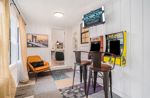 Charleston Apartment | Ashley River Bliss~Cozy 3br/2ba Home w/Game Room!
