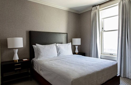 Charleston Historic District Apartment | Hotel Richemont Brickell Suite 202