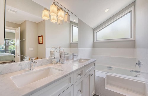 Kiawah Island Villa | Central, popular area, great lagoon views
