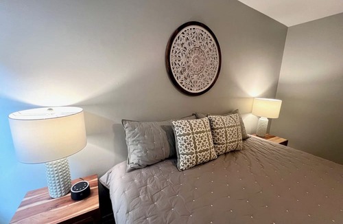 Seabrook Island Condo | Courtside Retreat by Sandpiper | Near Beach