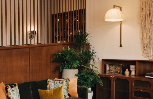 Ansonborough Apartment | Charleston Suite | 2 Bedrooms + Apartment-Style