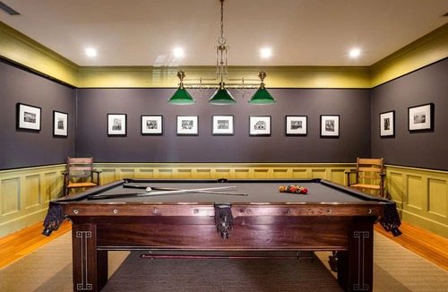 Ansonborough Condo | Charleston Loft | Exclusive Party-Friendly Rental