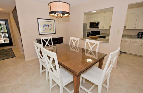 Heritage Woods House | 41 Deer Run Lane at The Sea Pines Resort