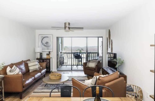 Saint Helena Island Condo | 183 Beach Club Villa