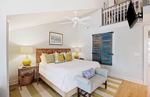 Seabrook Island Condo | GORGEOUS MARSH Views - Upscale 3BR, Pool & Pier Access