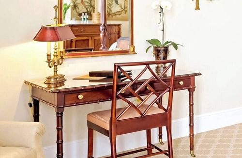 Charleston Historic District Hotel | Charleston King Charm: Planter Inn Room, Near Vibrant King Street District