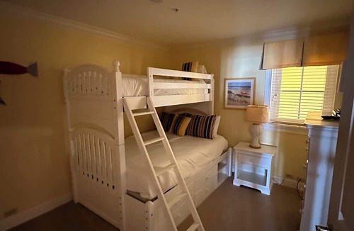 Daufuskie Island Condo | Beach Bliss-Oceanfront, Landtrans included from Dock, 4 passenger golf cart
