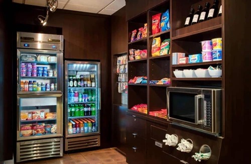 North Myrtle Beach Hotel | Everything You Need For The Perfect Vacation! Indoor Pool, Pets Are Welcome!