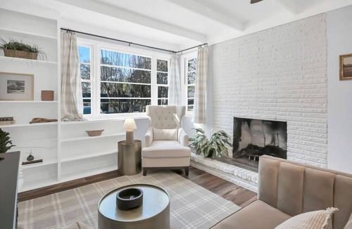 Forest Acres House | Carter Compound + Private Apt | Near Ft Jackson