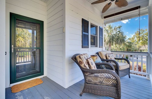 Ocean Point Condo | Award-Winning Resort Amenities | Links Clubhouse 15