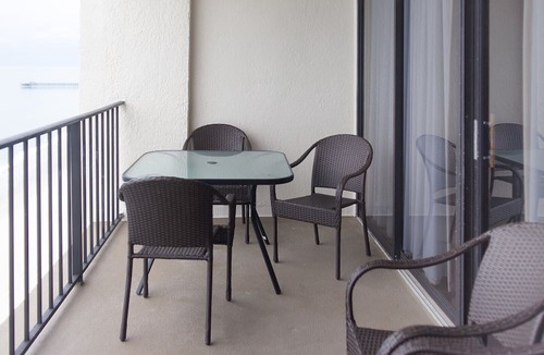 Arcadian Shores Condo | Oceanfront Spacious View the Sunrise Family Friendly & Quiet Building