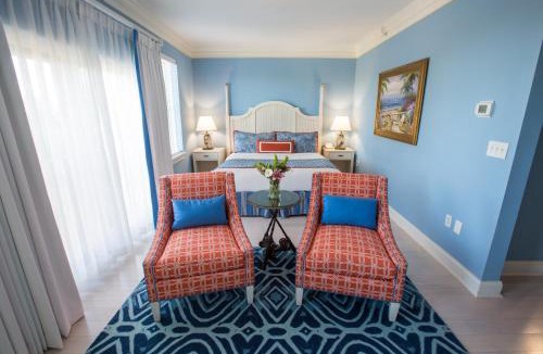 Charleston Harbor Resort | Harborside at Charleston Harbor Resort and Marina