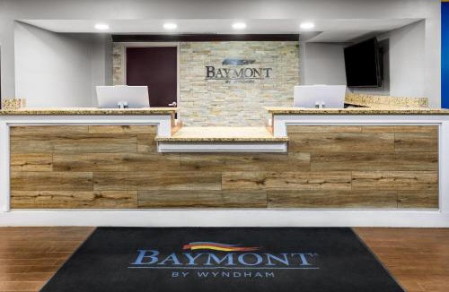 Cape Fear Hotel | Baymont by Wyndham Fayetteville