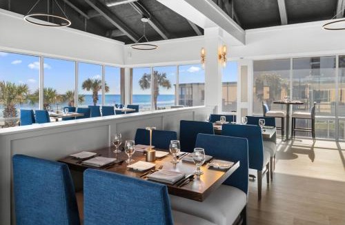 Litchfield by the Sea Apartment | Beach Dreams, Pool View Room, 1st Floor sleeps 4