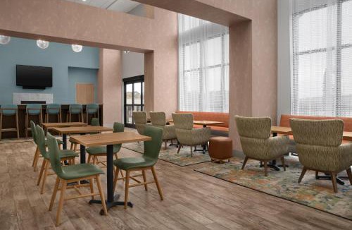Yemassee Hotel | Hampton Inn Yemassee/Point South, Sc