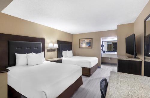 Lumberton Hotel | Best Western Lumberton