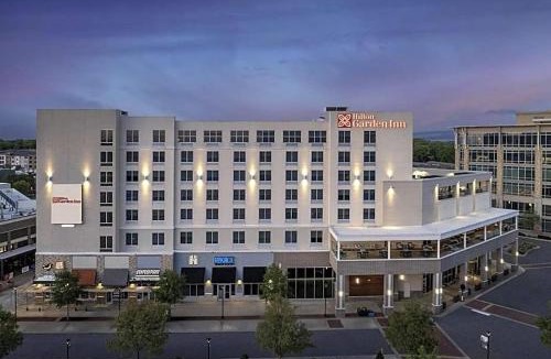 Dixie - Berryhill Hotel | Hilton Garden Inn Steele Creek Charlotte