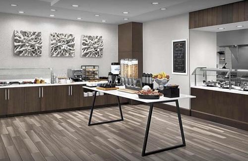 Dixie - Berryhill Hotel | Hilton Garden Inn Steele Creek Charlotte