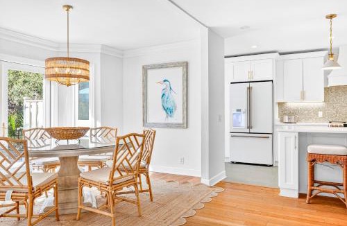 Heritage Woods House | 20 Gunnery Lane: Sea Pines
