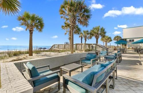 Litchfield by the Sea Apartment | Exquisite Unit on the 1st Flr Resort View Room