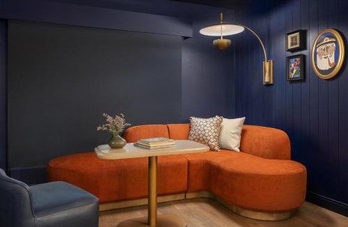 Cannonborough Elliotborough Hotel | The Lowline Hotel, part of JdV by Hyatt