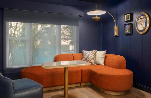 Cannonborough Elliotborough Hotel | The Lowline Hotel, part of JdV by Hyatt