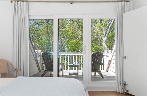 Spinnaker Beachhouses Villa | 774 Spinnaker Beach House