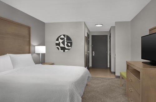 Santee Hotel | Holiday Inn Santee by IHG