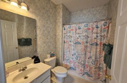 North Myrtle Beach House | Amazing Barefoot Golf Resort 2Br 2Ba