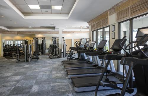 Harbour Town House | 1116 Harbour South Club Villa at The Sea Pines Resort