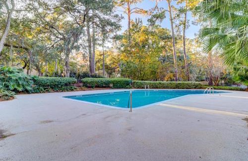 Sea Pines House | Racquet Club Villas 2327