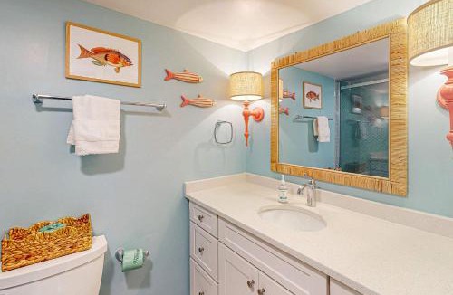 Sea Pines House | Harbour Town Club Villas 1253