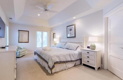 Beach Lagoon House | Turtle Lane 4