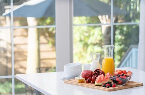 Folly Beach House | Walk Everywhere 12BR Retreat 3 Pools Sleeps 24