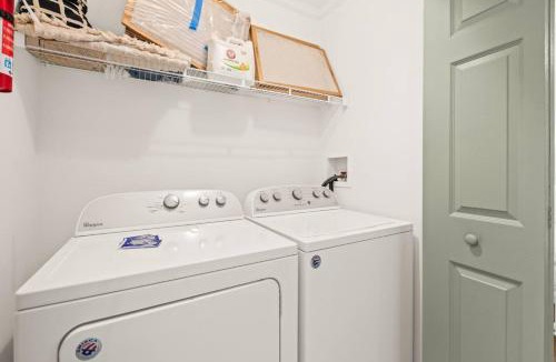 North Charleston House | Charleston 3BR Home · 3 Baths · Porches · Dogs OK