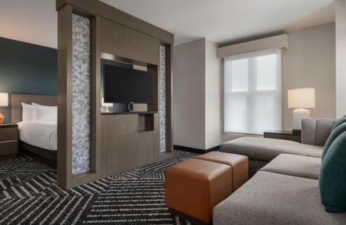 Cannonborough Elliotborough Hotel | Hyatt House Charleston - Historic District