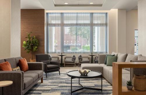 Cannonborough Elliotborough Hotel | Hyatt House Charleston - Historic District