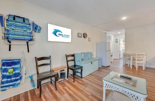 Windy Hill House | Ocean Breeze Retreat Just Minutes from the Shore